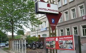 Pension Savo